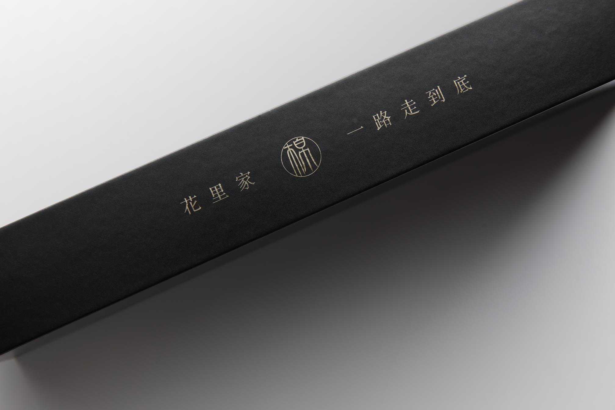 花(huā)里家精(jīng)油袜國(guó)风五福袜