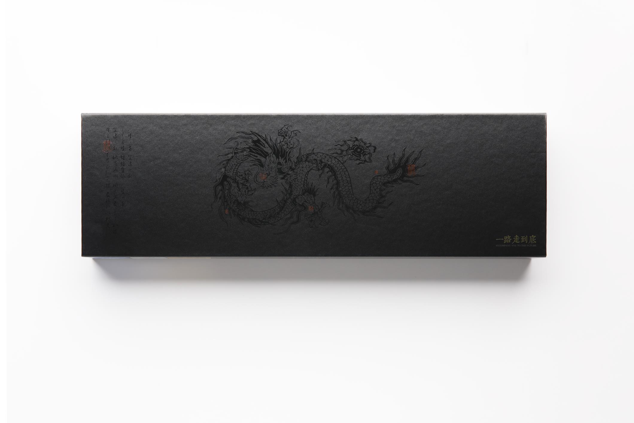 花(huā)里家精(jīng)油袜國(guó)风五福袜