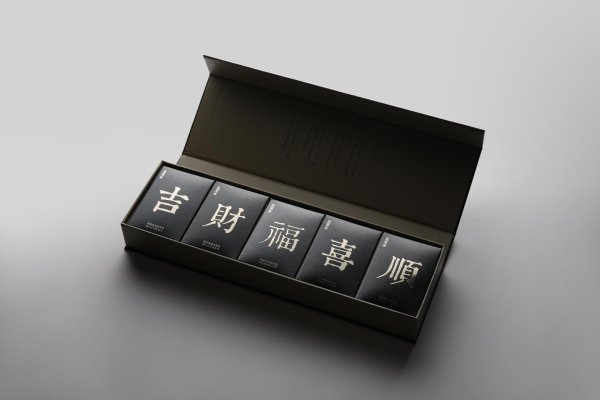 花(huā)里家精(jīng)油袜國(guó)风五福袜