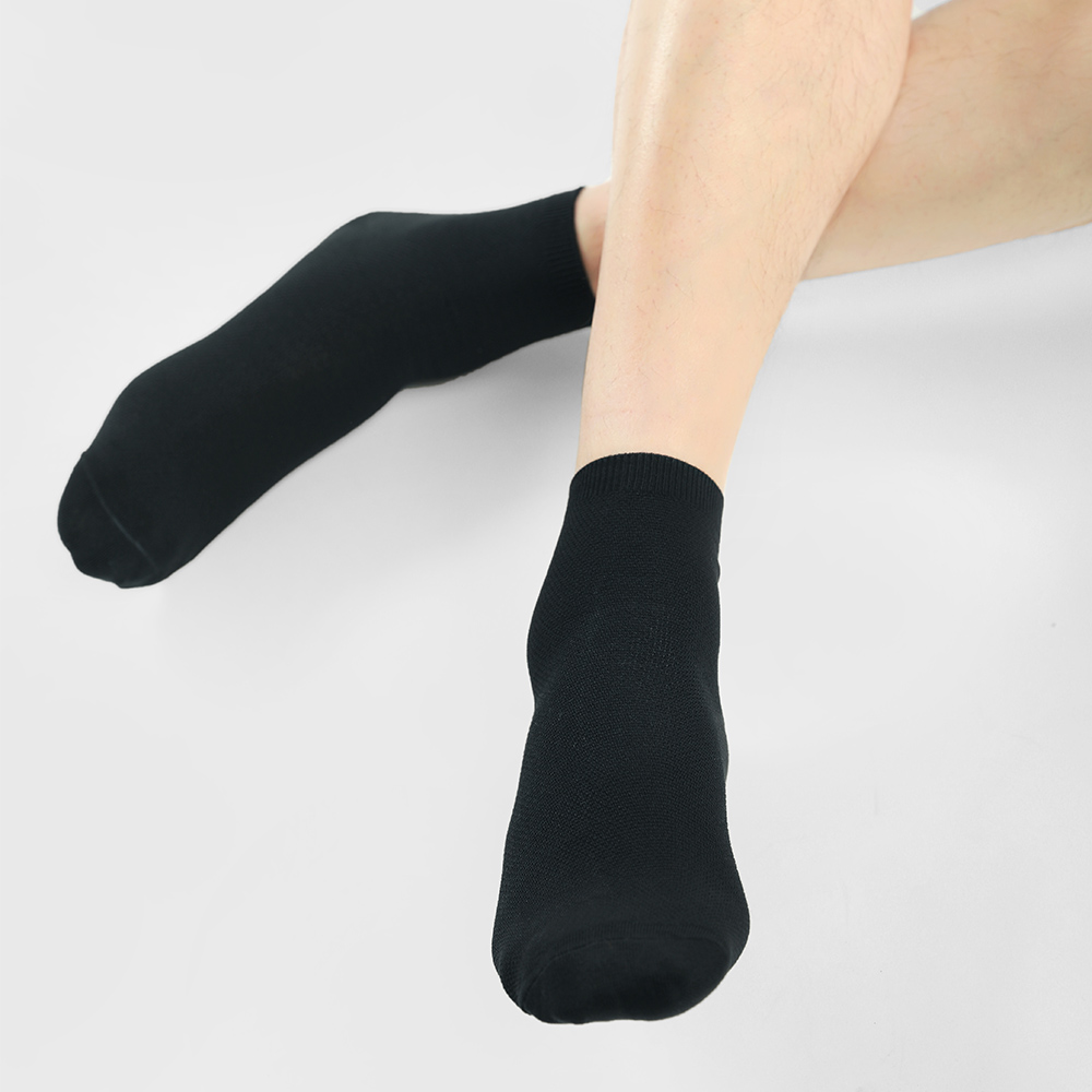 Hualijia Essential Oil Socks-Mid-tube Four Seasons Socks